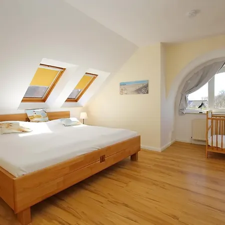 Am Mariannenweg 11 公寓 *