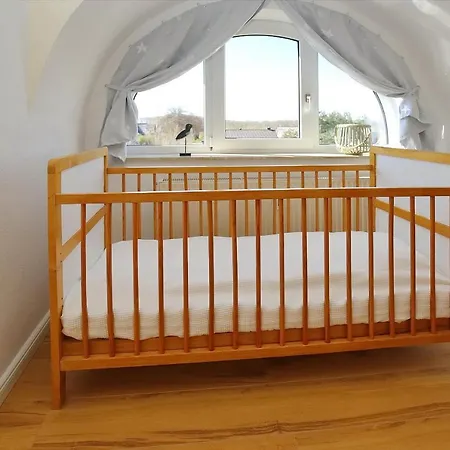 Am Mariannenweg 11 公寓 博尔滕哈根