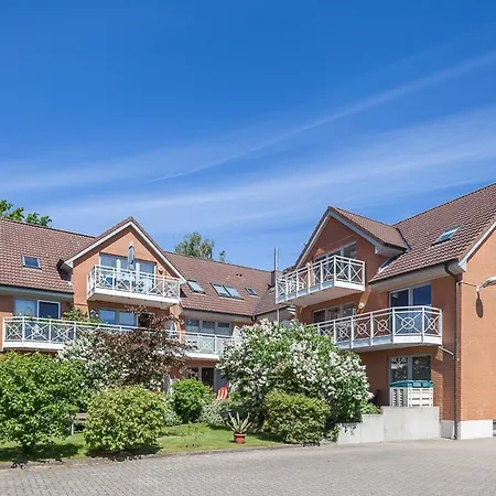 Am Mariannenweg 11 公寓