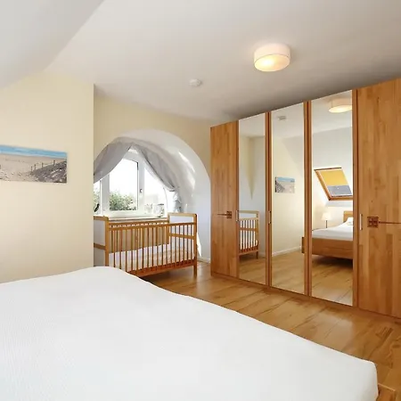 Am Mariannenweg 11 公寓 博尔滕哈根