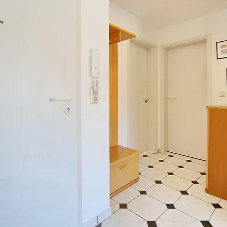 Am Mariannenweg 11 公寓 博尔滕哈根