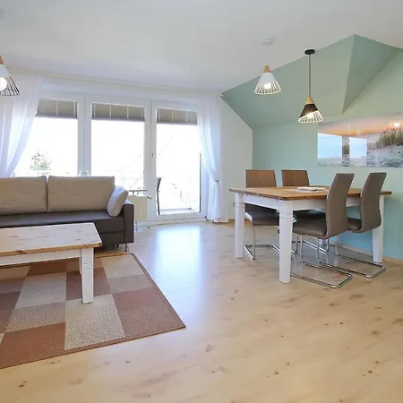 Am Mariannenweg 11 Apartment *