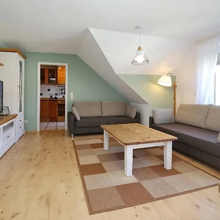 Am Mariannenweg 11 Boltenhagen (Ostseebad)