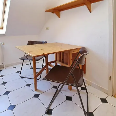 公寓 Am Mariannenweg 11