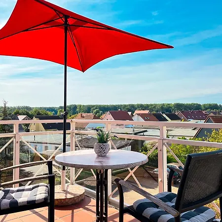 Am Mariannenweg 11 公寓 *