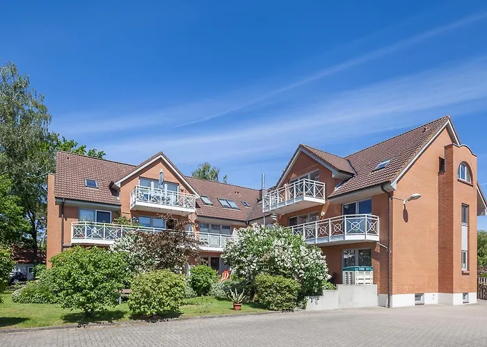 Am Mariannenweg 11 דירה