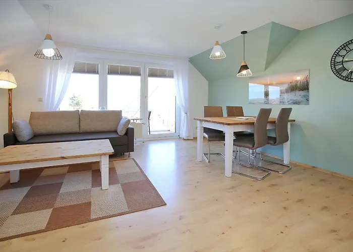 Am Mariannenweg 11 דירה *